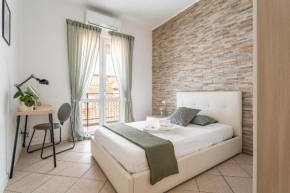 “Sui tetti di Pietra” Appartamento Centro Storico Pietrasanta